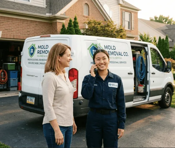 Crawlspace Mold Remediation Hoehne, CO FAQs